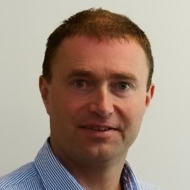 Leif Erik Blankenberg